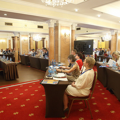 23-24 июня 2022 г., Санкт-Петербург, XV Всероссийский Бункерный Форум «Современное состояние и перспективы развития российского рынка бункеровочных услуг»