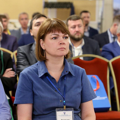 22, 23 июня 2023 г., Санкт-Петербург, XVl Всероссийский Бункерный Форум «Современное состояние и перспективы развития российского рынка бункеровочных услуг»
