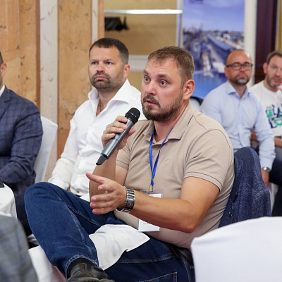22, 23 июня 2023 г., Санкт-Петербург, XVl Всероссийский Бункерный Форум «Современное состояние и перспективы развития российского рынка бункеровочных услуг»