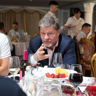 22, 23 июня 2023 г., Санкт-Петербург, XVl Всероссийский Бункерный Форум «Современное состояние и перспективы развития российского рынка бункеровочных услуг»