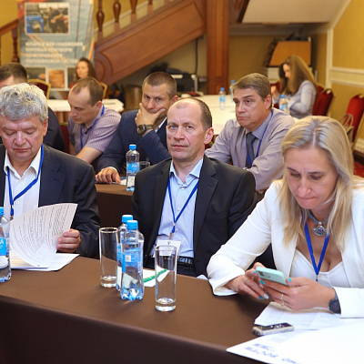 23-24 июня 2022 г., Санкт-Петербург, XV Всероссийский Бункерный Форум «Современное состояние и перспективы развития российского рынка бункеровочных услуг»