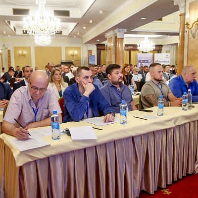 22, 23 июня 2023 г., Санкт-Петербург, XVl Всероссийский Бункерный Форум «Современное состояние и перспективы развития российского рынка бункеровочных услуг»