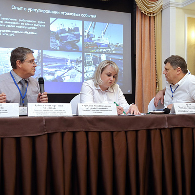 23-24 июня 2022 г., Санкт-Петербург, XV Всероссийский Бункерный Форум «Современное состояние и перспективы развития российского рынка бункеровочных услуг»