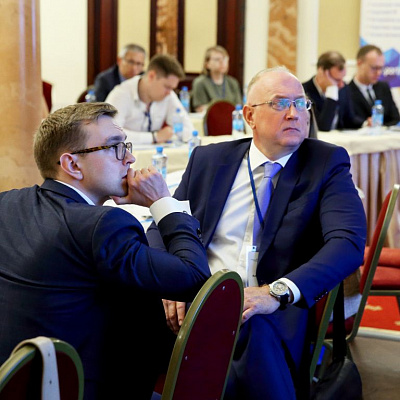 22, 23 июня 2023 г., Санкт-Петербург, XVl Всероссийский Бункерный Форум «Современное состояние и перспективы развития российского рынка бункеровочных услуг»