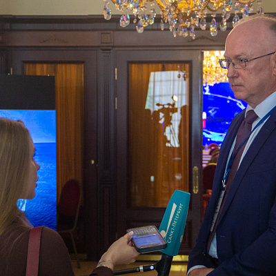 25-26 июня 2026 г., Санкт-Петербург, XIX ВСЕРОССИЙСКИЙ БУНКЕРНЫЙ ФОРУМ