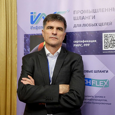 22, 23 июня 2023 г., Санкт-Петербург, XVl Всероссийский Бункерный Форум «Современное состояние и перспективы развития российского рынка бункеровочных услуг»