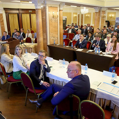 22, 23 июня 2023 г., Санкт-Петербург, XVl Всероссийский Бункерный Форум «Современное состояние и перспективы развития российского рынка бункеровочных услуг»