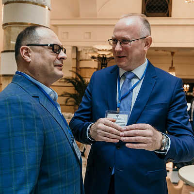 27-28 июня 2019 г., Санкт-Петербург, XII Всероссийский Бункерный Форум «Современное состояние и перспективы развития российского рынка бункеровочных услуг»