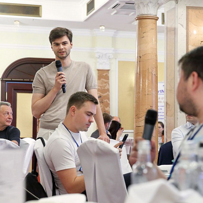 22, 23 июня 2023 г., Санкт-Петербург, XVl Всероссийский Бункерный Форум «Современное состояние и перспективы развития российского рынка бункеровочных услуг»